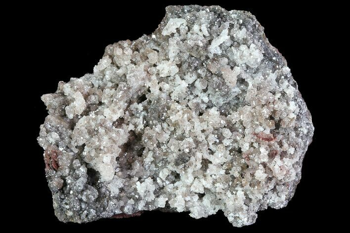 Calcite Crystal Aggregation - Arizona #69207